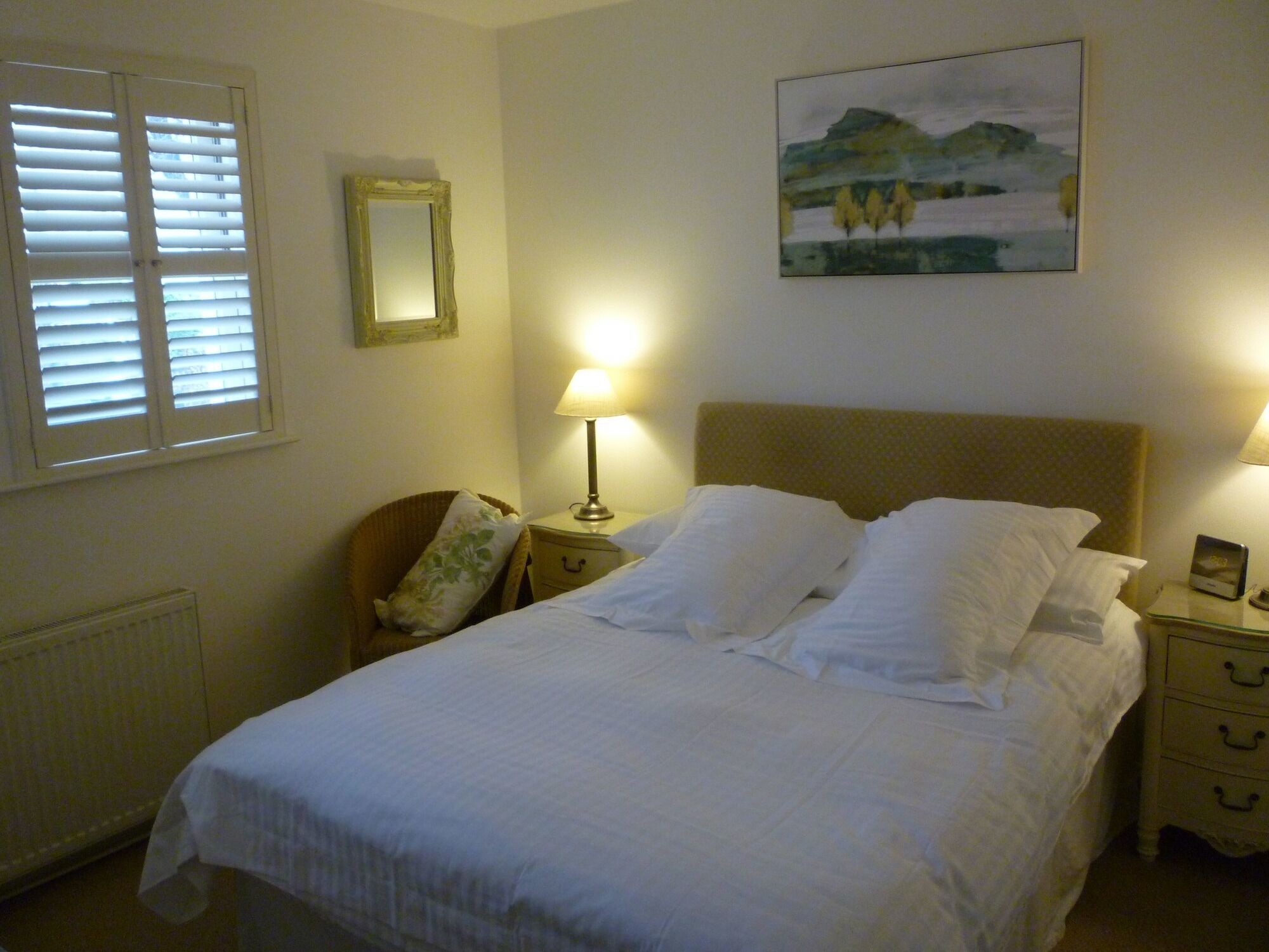 Linden House Bed & Breakfast Torquay Ngoại thất bức ảnh